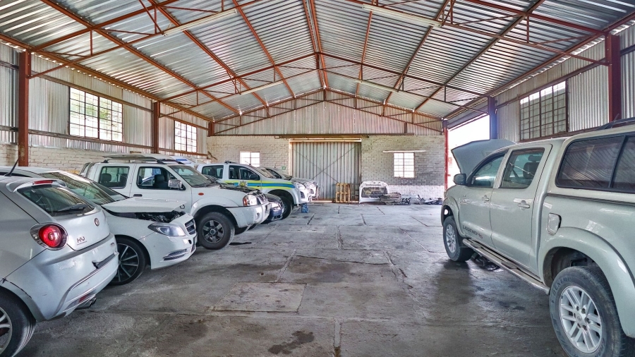 Commercial Property for Sale in Cradock Rural Eastern Cape